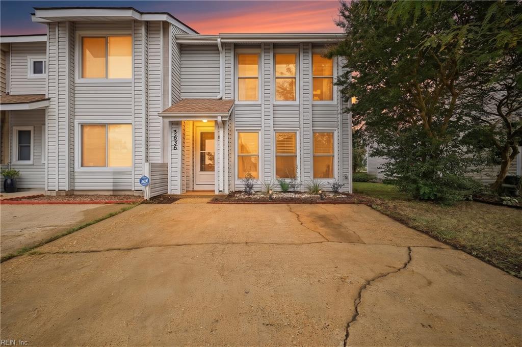 3636 Chimney Creek Dr Property Photo 1