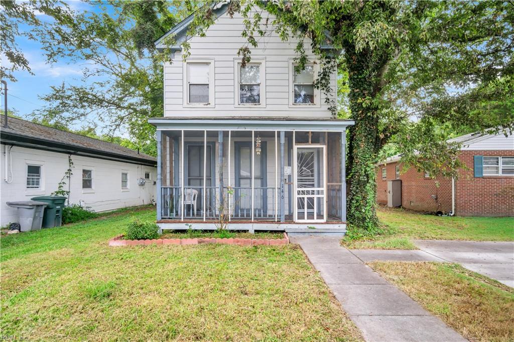 146 Frissell St Property Photo 1