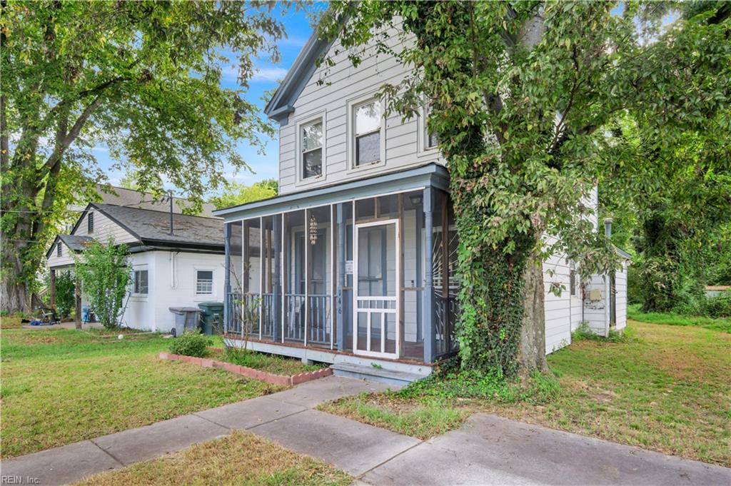 146 Frissell St Property Photo 2