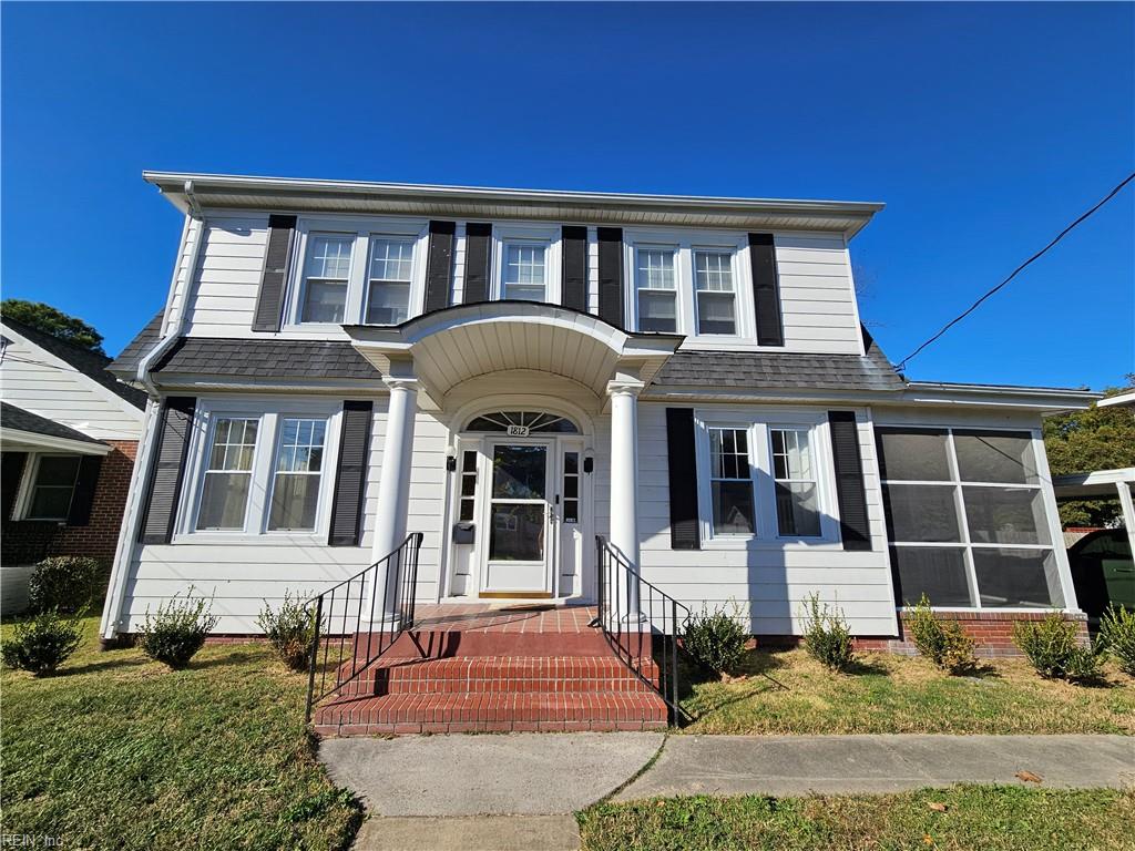 1812 Canton Ave Property Photo 1