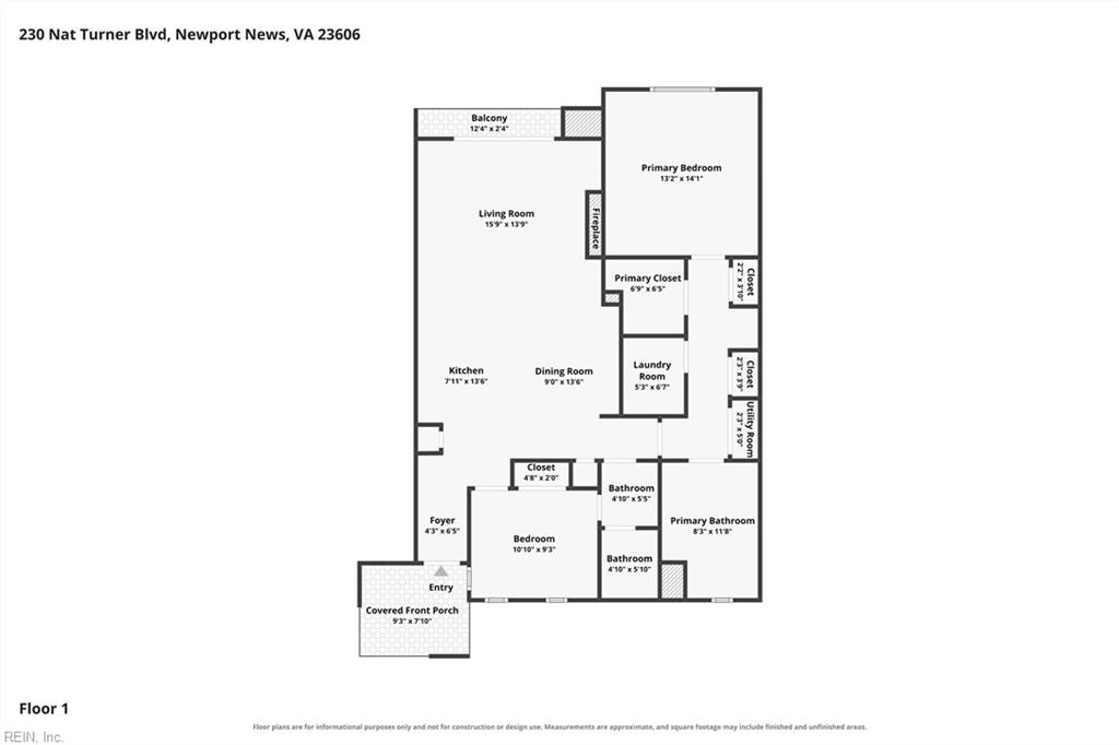 230 Nat Turner Blvd S Property Photo 49
