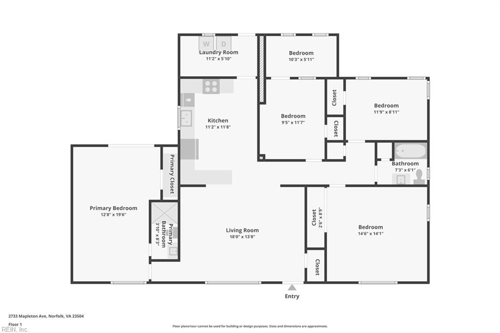 2733 Mapleton Ave Property Photo 32