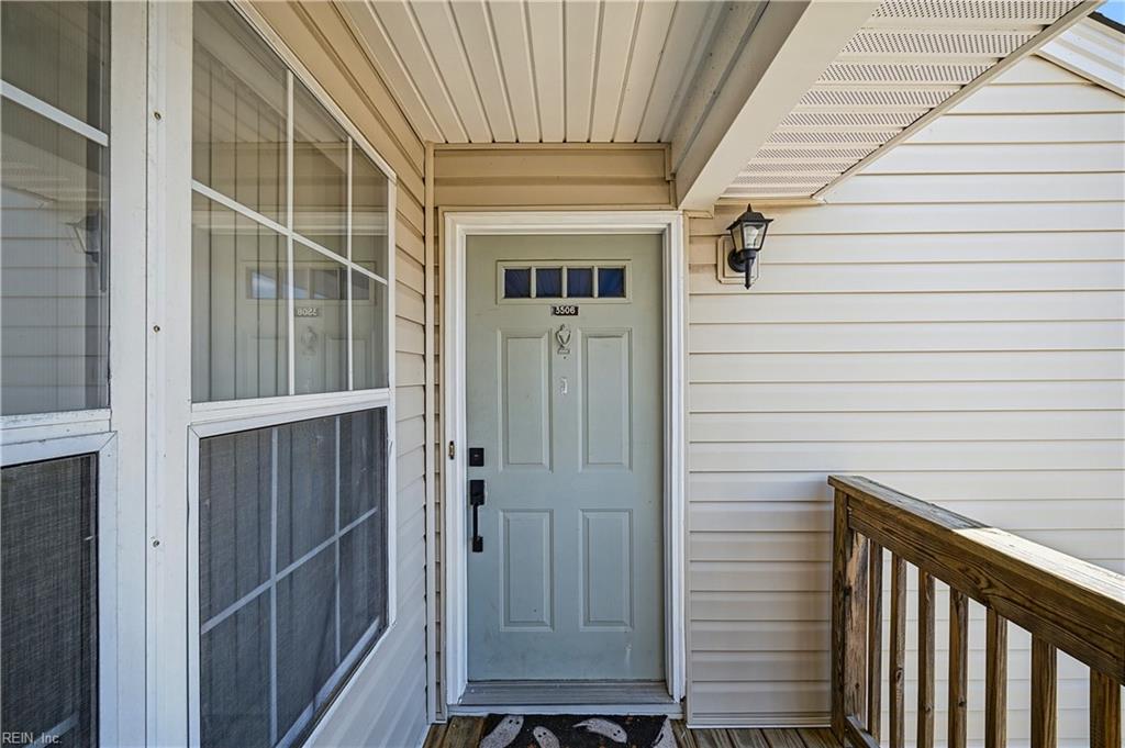 3506 Markham Ct Property Photo 5