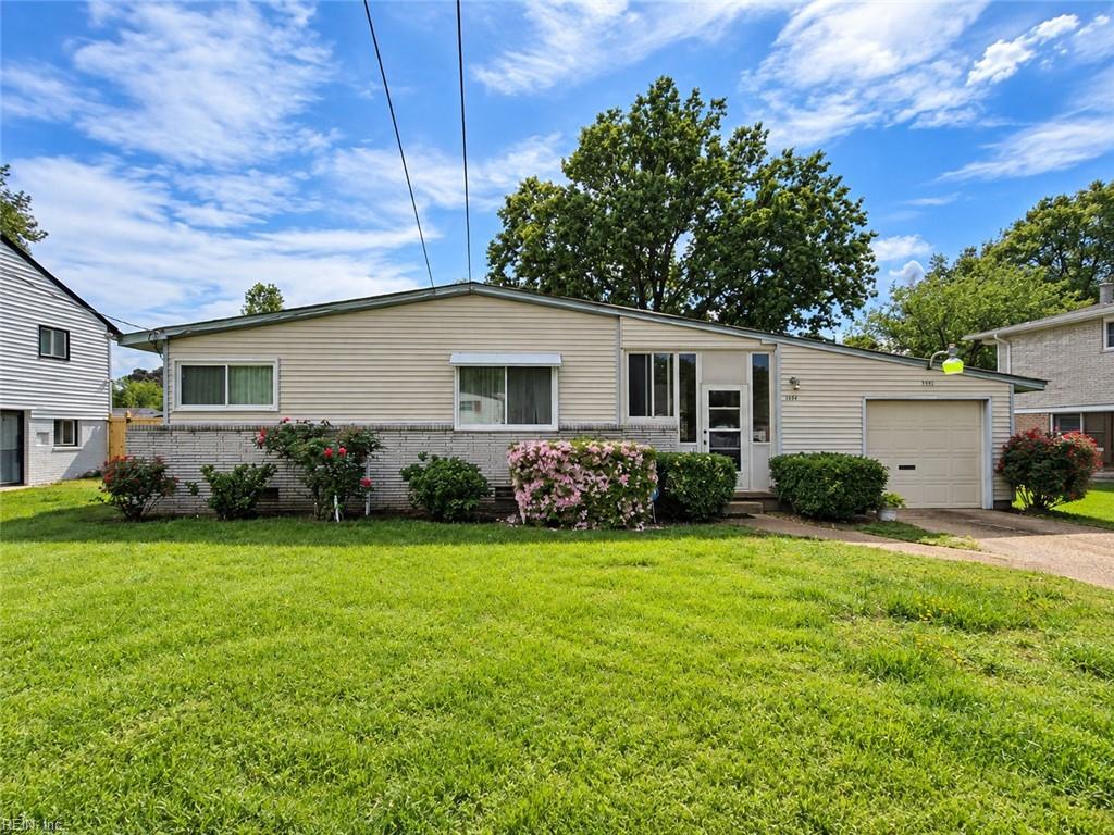 5541 Bayberry DR Property Photo 1