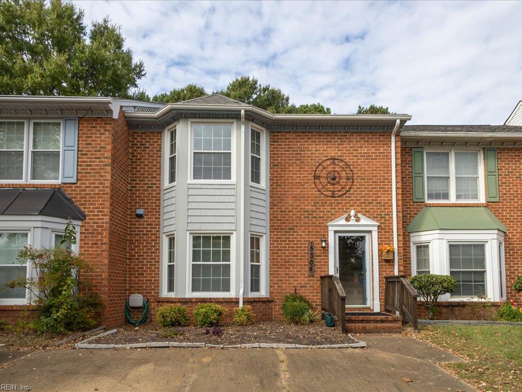 5304 Brookstone LN Property Photo 1