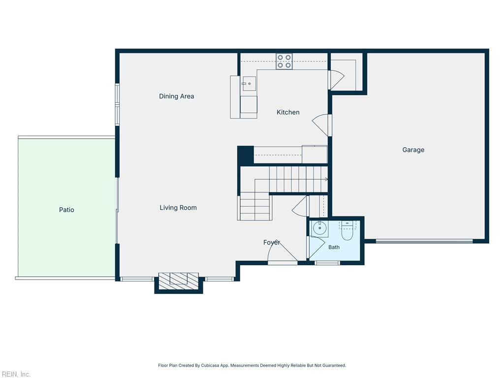 949 Vineyard Pl Property Photo 43