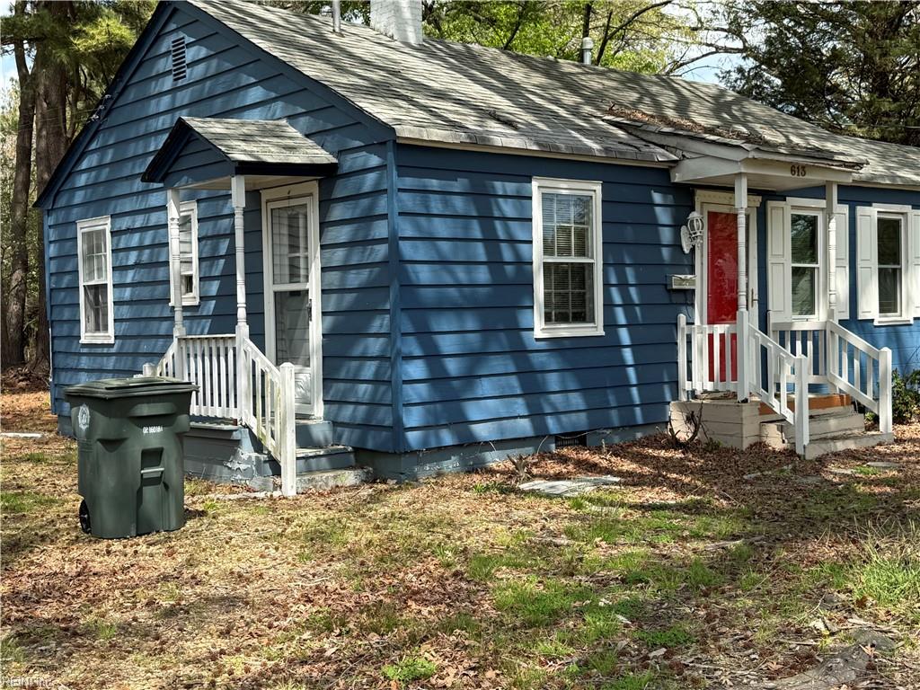 613 Briarfield Rd Property Photo 1