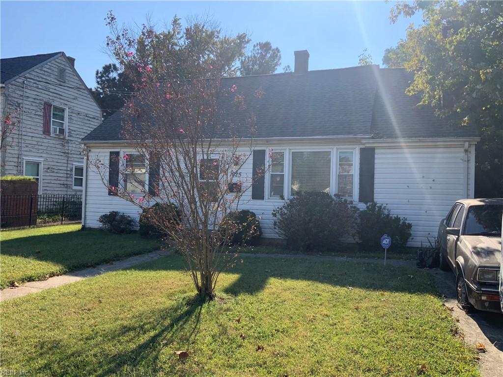 1625 Rolfe Pl Property Photo 1