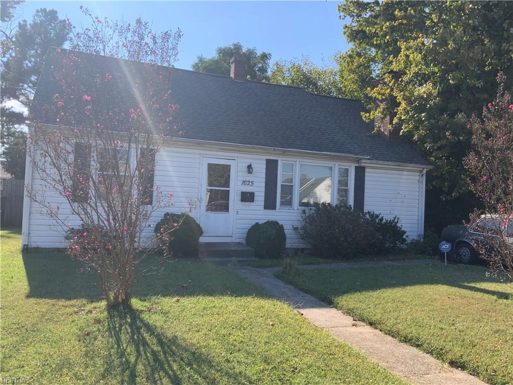 1625 Rolfe Pl Property Photo 2