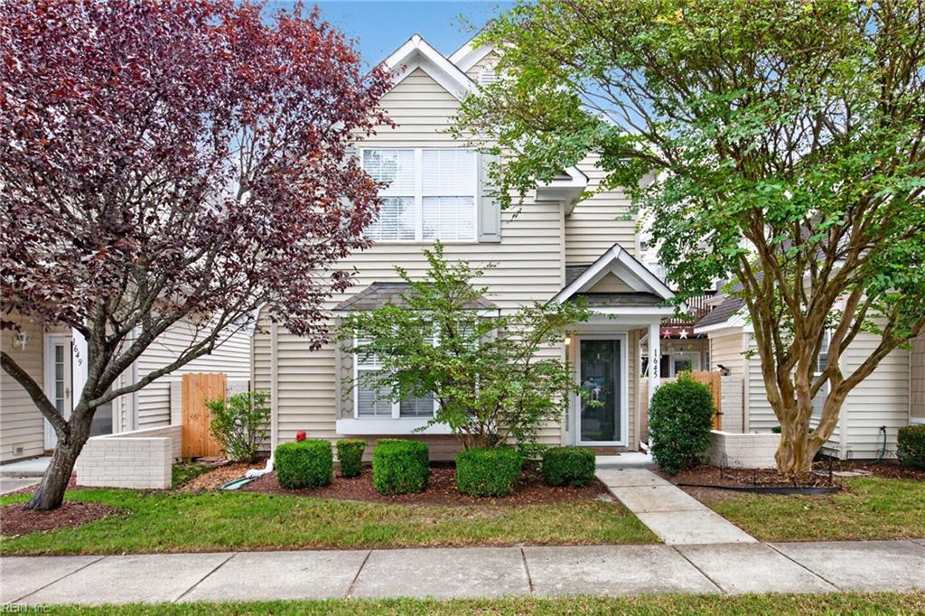 1645 Wynd Crest Way Property Photo 1