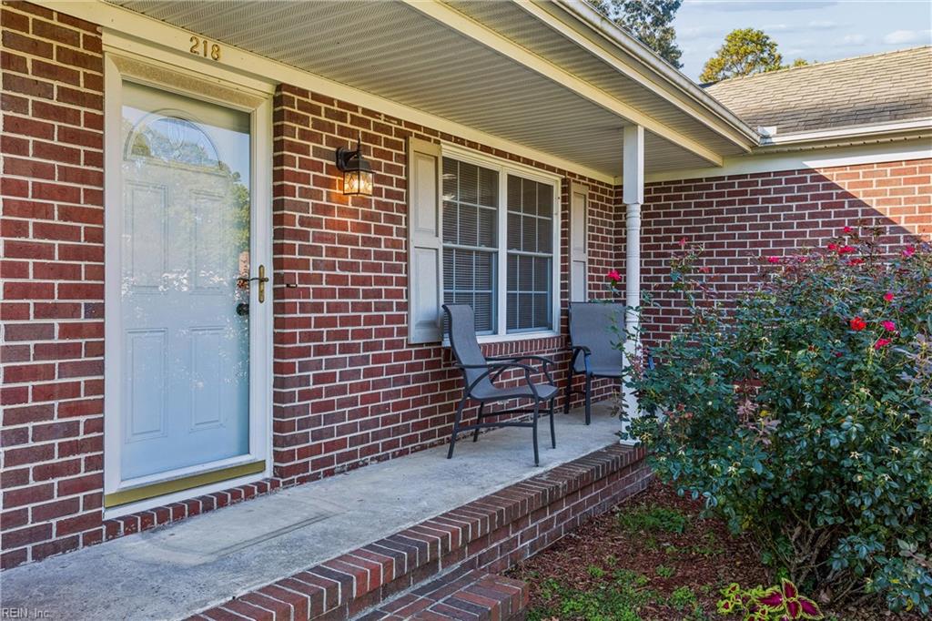 218 Terrebonne Rd Property Photo 5