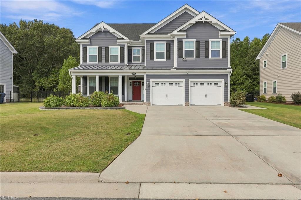 2909 Bermuda Grass Loop Property Photo 3