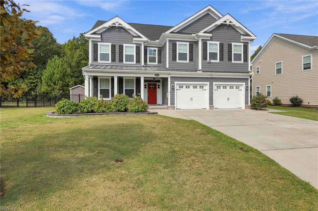 2909 Bermuda Grass Loop Property Photo 4