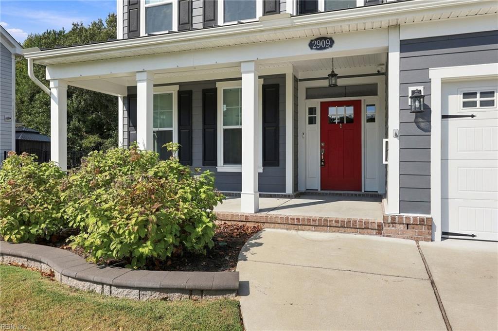 2909 Bermuda Grass Loop Property Photo 7