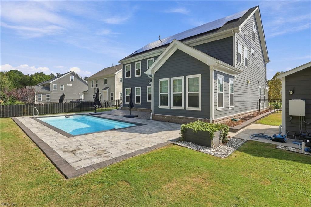2909 Bermuda Grass Loop Property Photo 9
