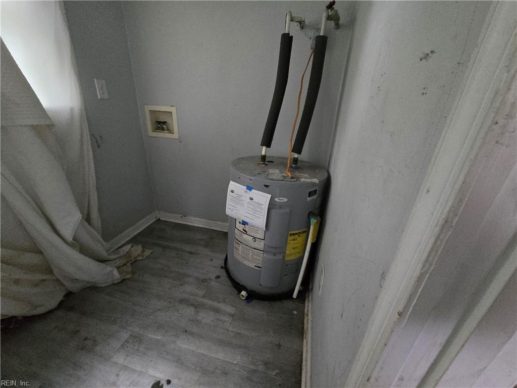 1115 Railroad Ave Property Photo 3