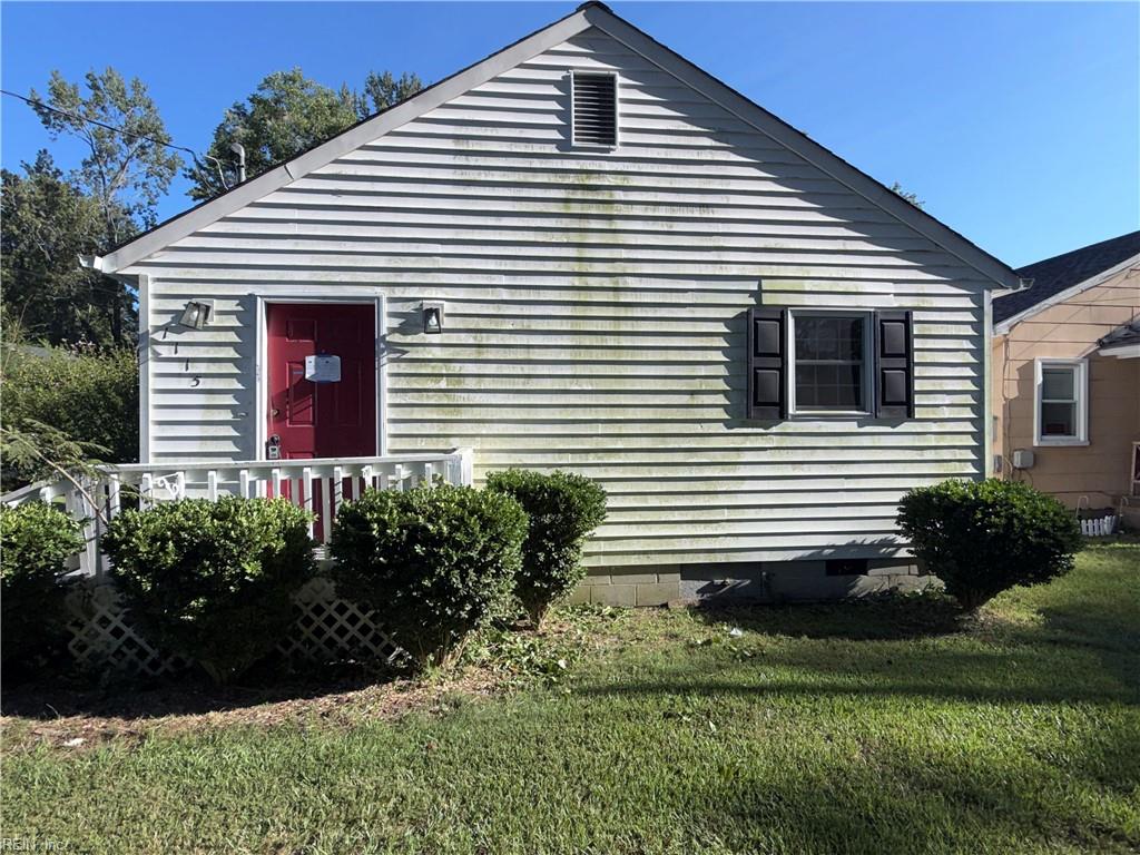 1115 Railroad Ave Property Photo 13