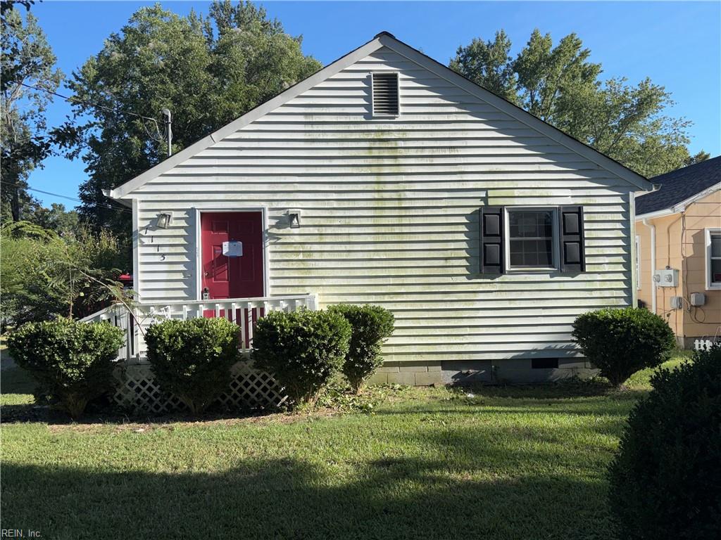 1115 Railroad Ave Property Photo 14