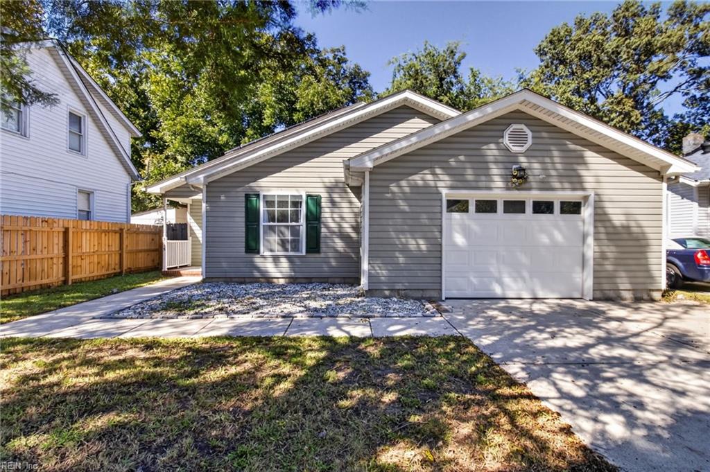 3115 Saint Mihiel AVE Property Photo 1