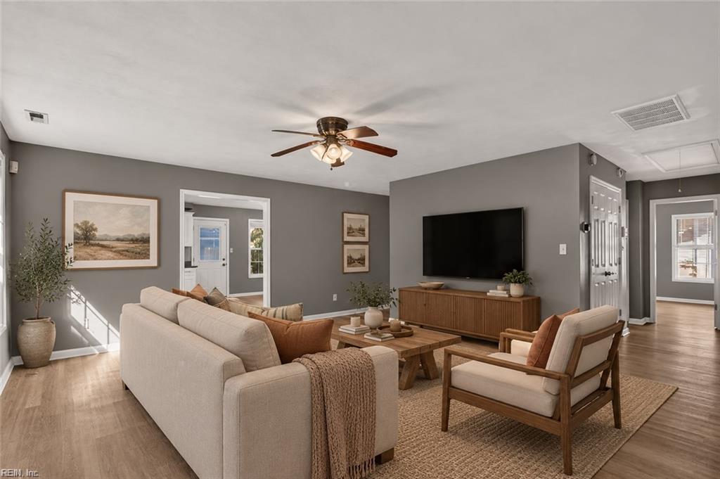 3115 Saint Mihiel Ave Property Photo 1