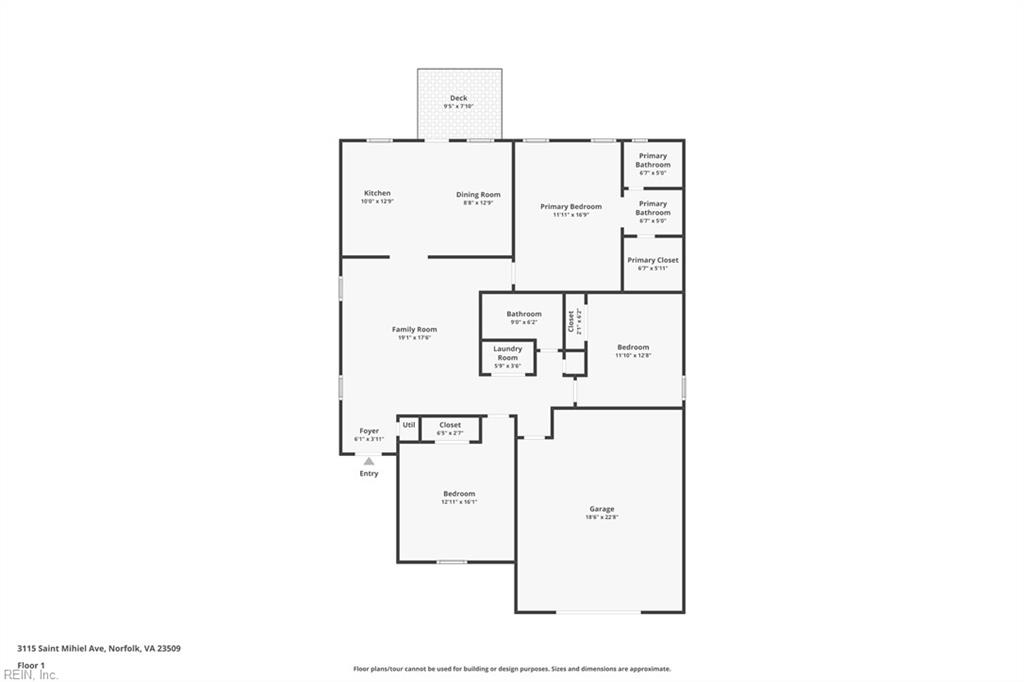 3115 Saint Mihiel Ave Property Photo 31