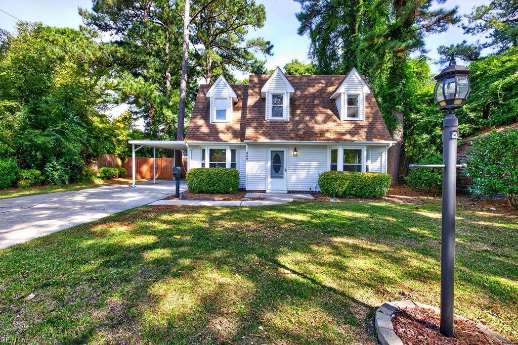 3804 Caroline Ave Property Photo 1
