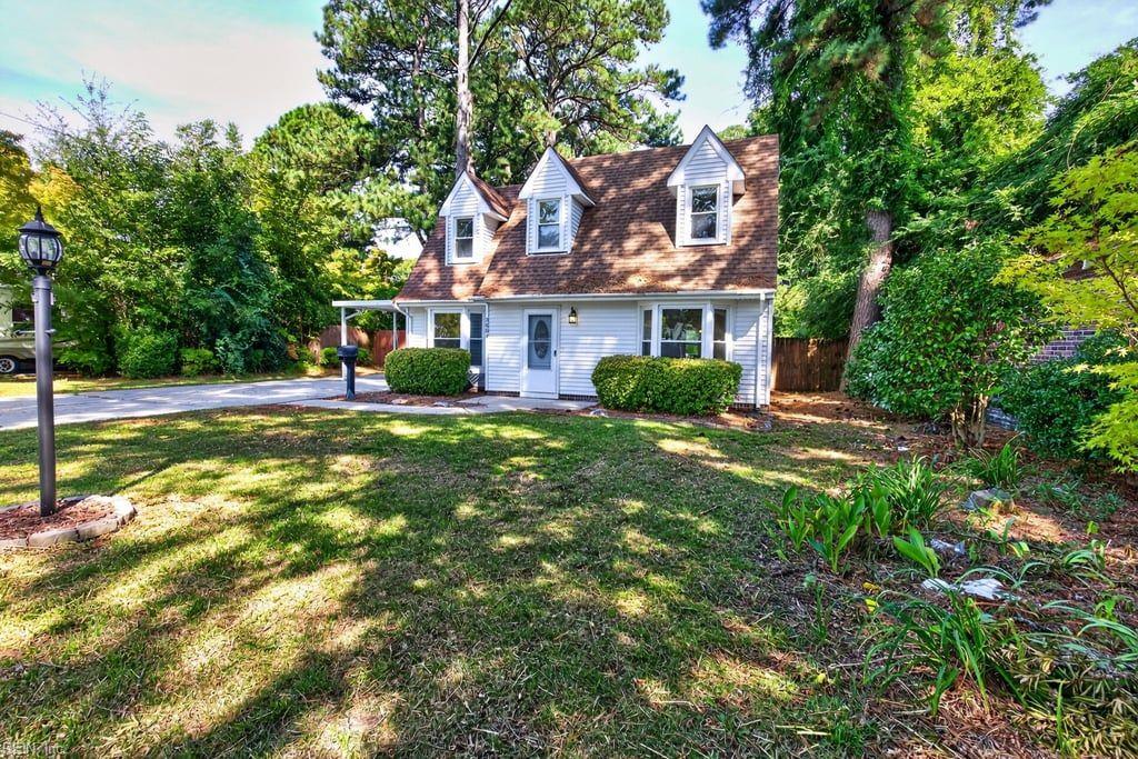 3804 Caroline Ave Property Photo 2