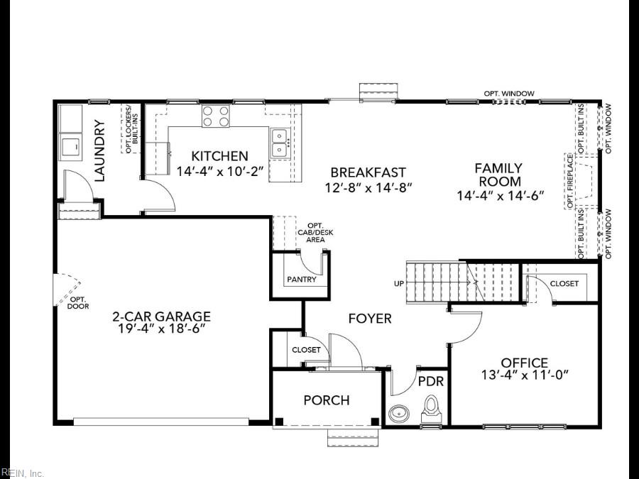 1011 Cedar Tree Ct Property Photo 2