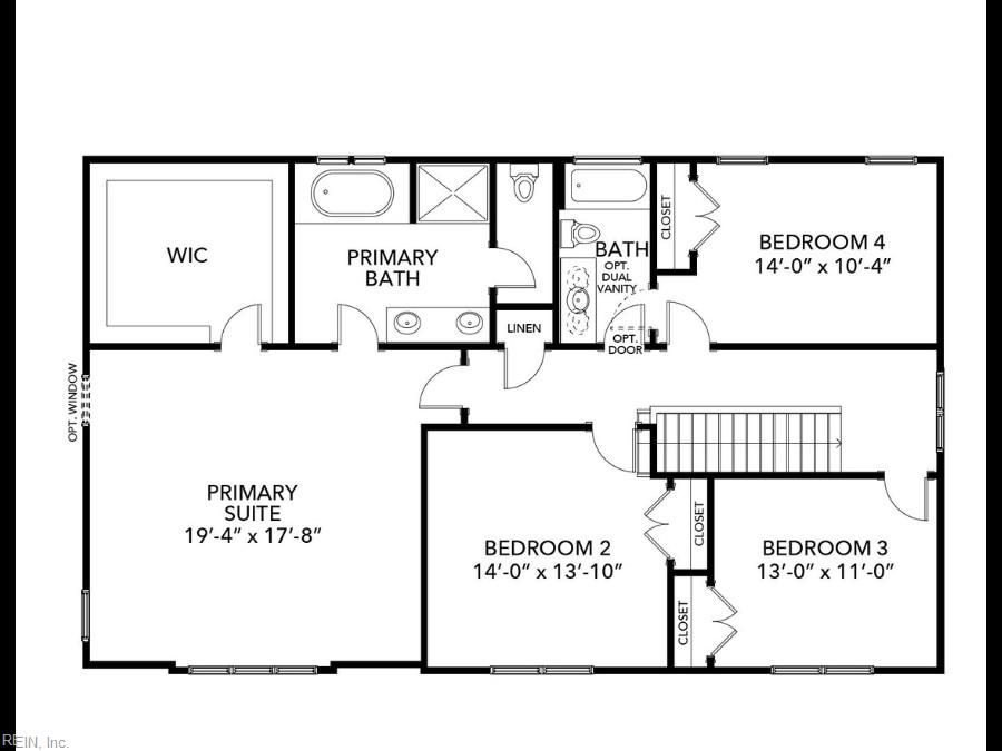 1011 Cedar Tree Ct Property Photo 3