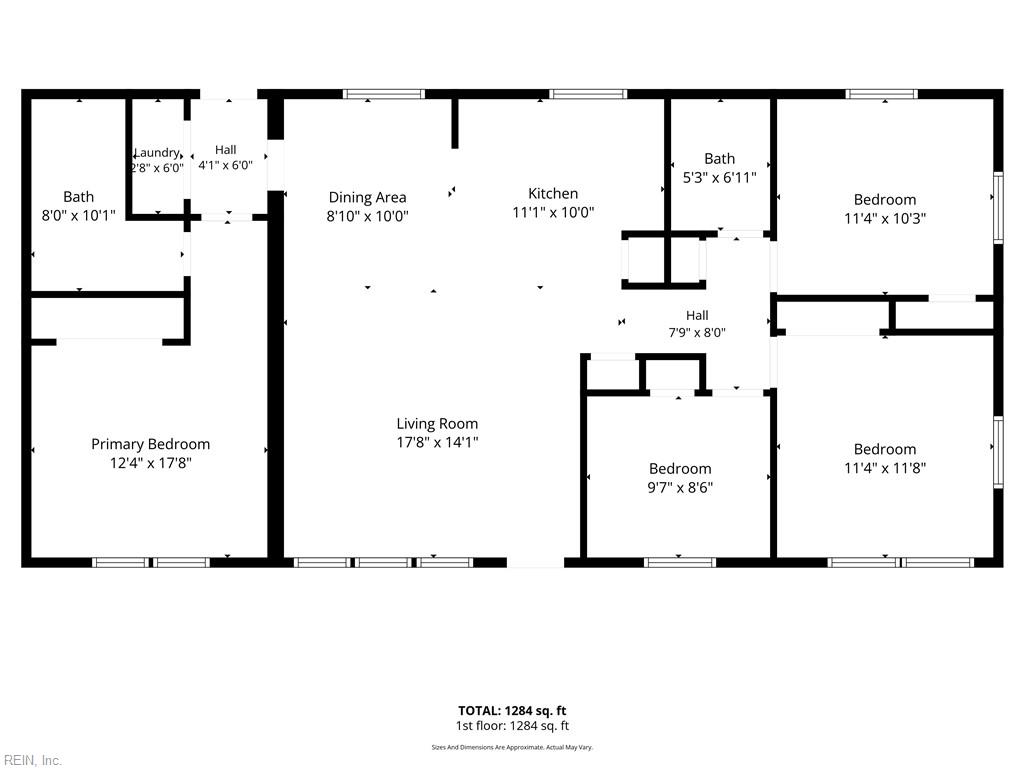 212 Lynnhaven Dr Property Photo 50