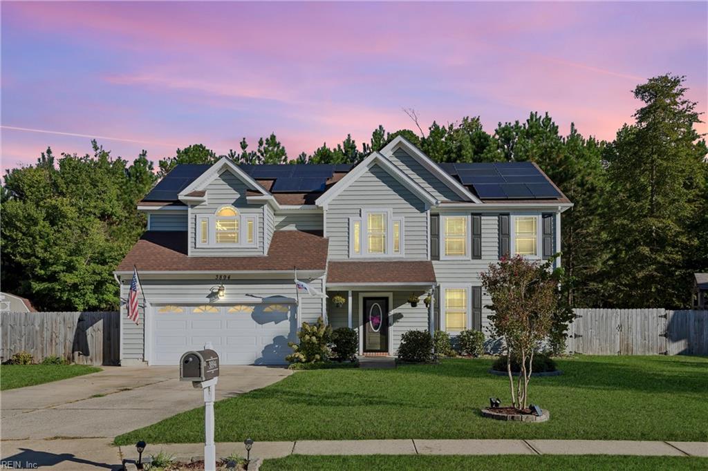 3894 Ordinary Loop Property Photo 1