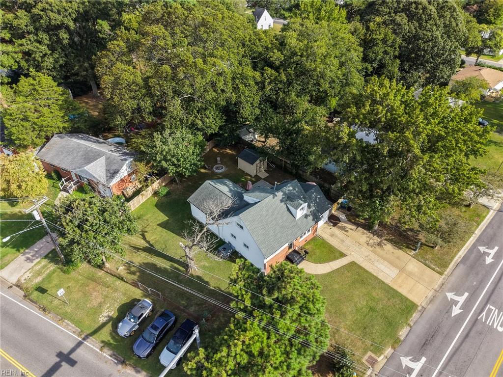 848 Aragona Blvd Property Photo 39