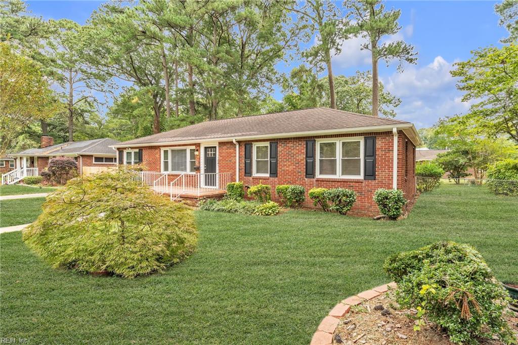 3645 Wedgefield Ave Property Photo 3