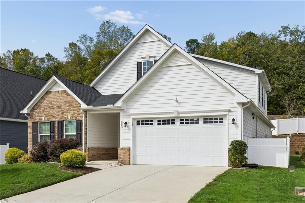 207 Apprentice Lndg Property Photo 2