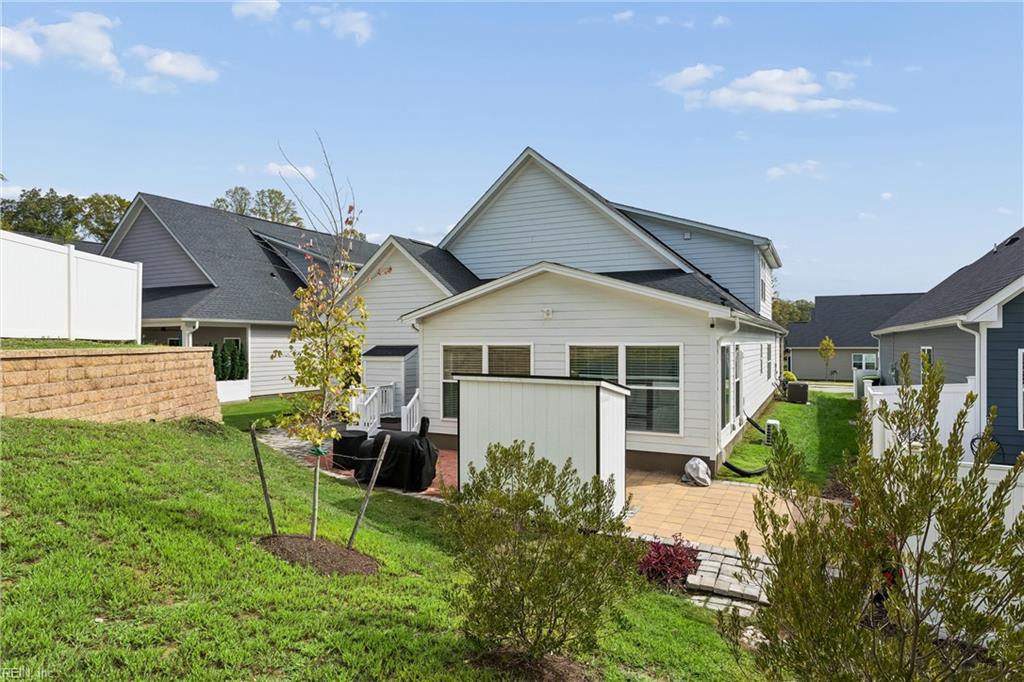 207 Apprentice Lndg Property Photo 36