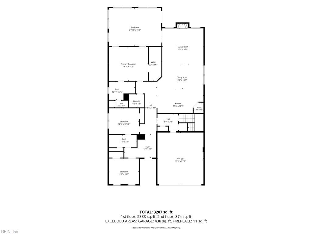 207 Apprentice Lndg Property Photo 48