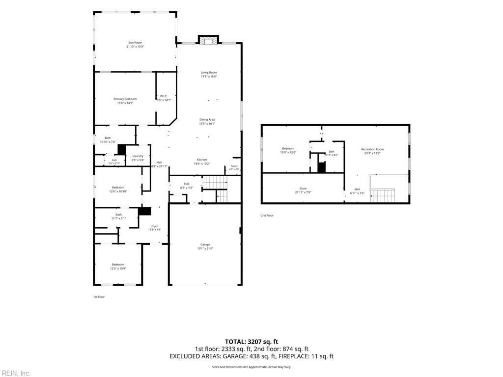 207 Apprentice Lndg Property Photo 50