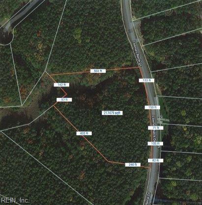 438 Lawnes Neck Dr Property Photo 2