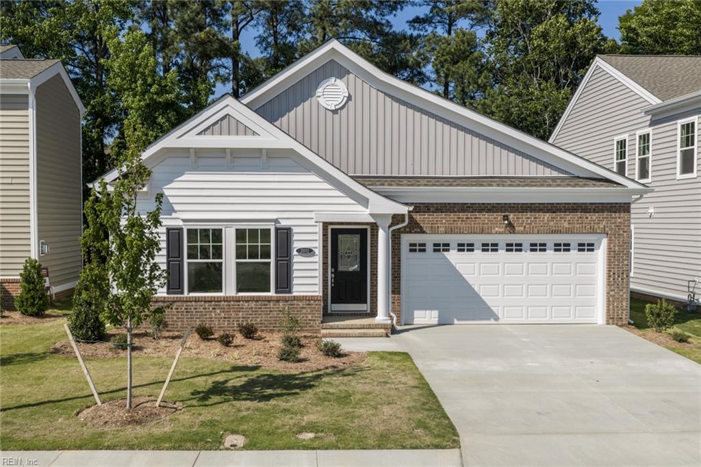 2011 Carroll Brinkley Way Property Photo 1