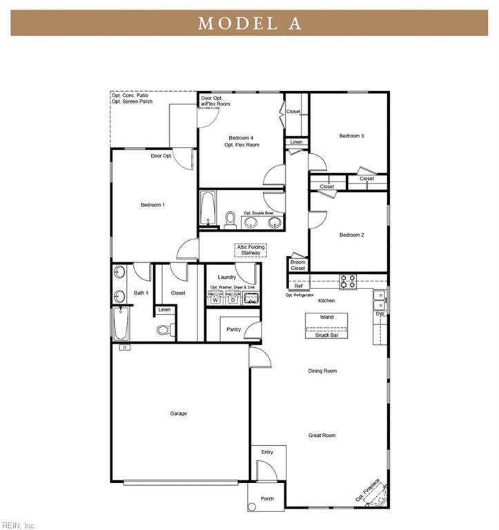 2011 Carroll Brinkley Way Property Photo 2