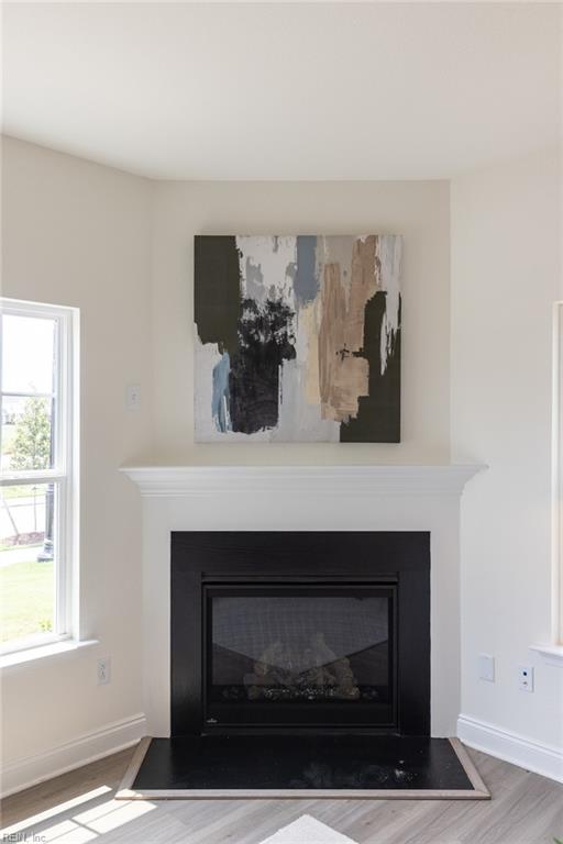 2011 Carroll Brinkley Way Property Photo 8