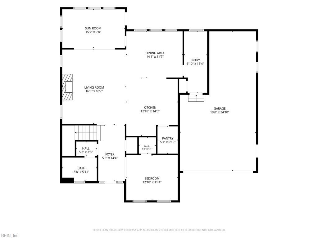 100 Chalmers Dr Property Photo 48