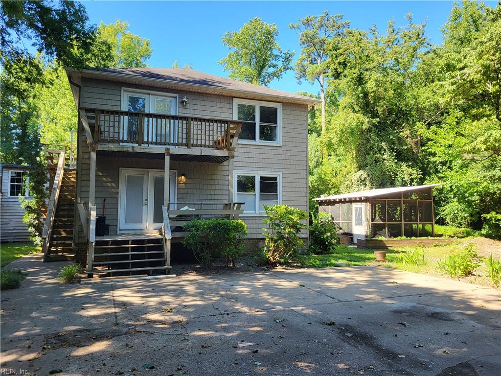 2433 Pleasure House RD Property Photo 1