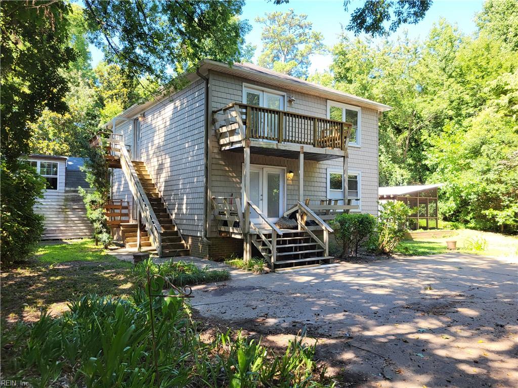 2433 Pleasure House Rd Property Photo 2