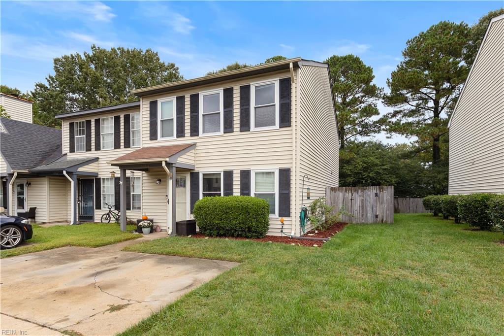 3964 Roebling Ln Property Photo 2