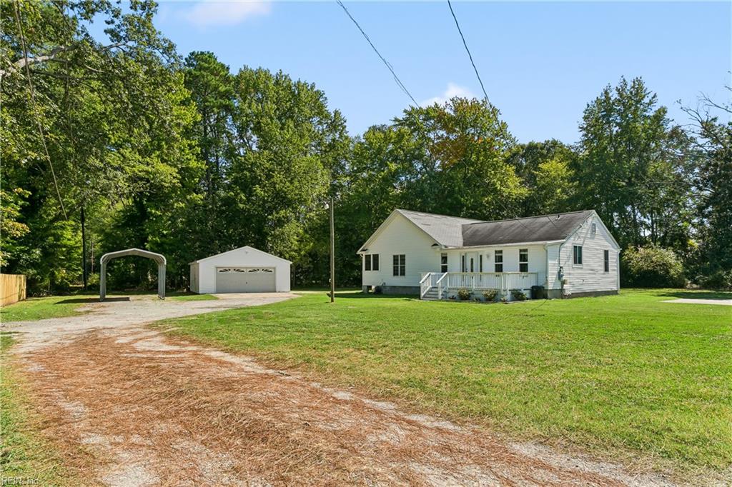 317 Browns Ln Property Photo 2