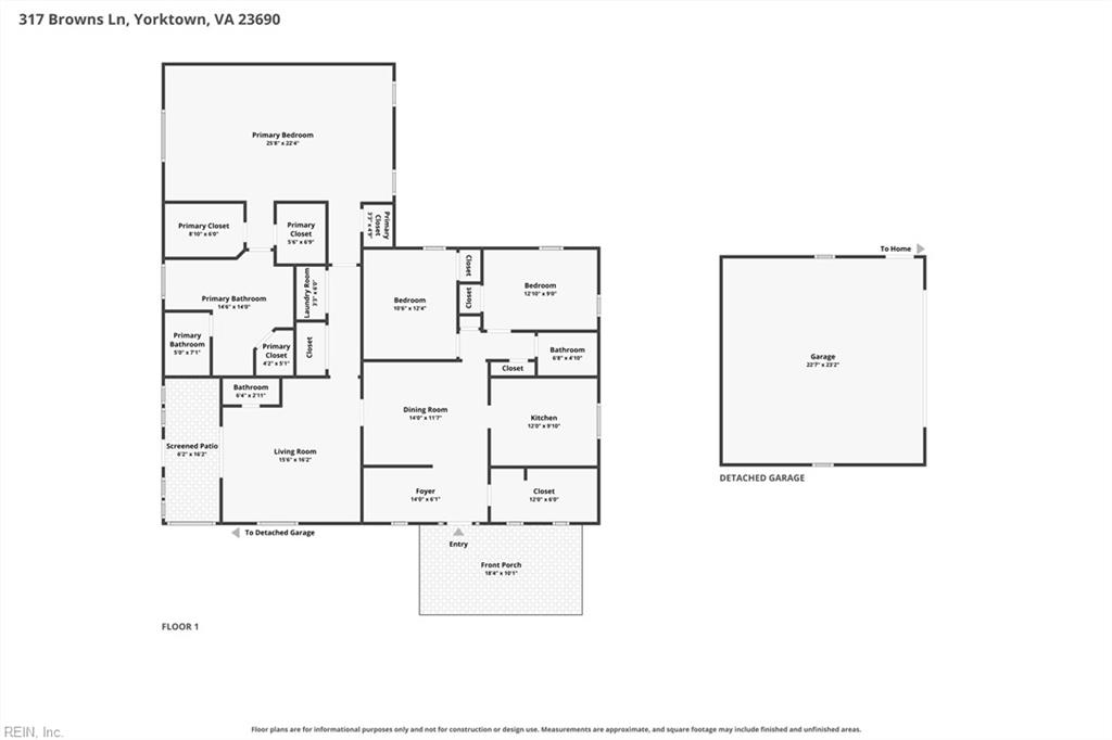 317 Browns Ln Property Photo 45