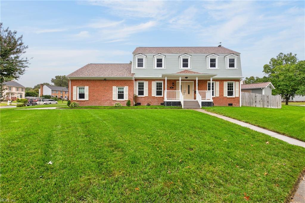 4501 Revere Dr Property Photo 1