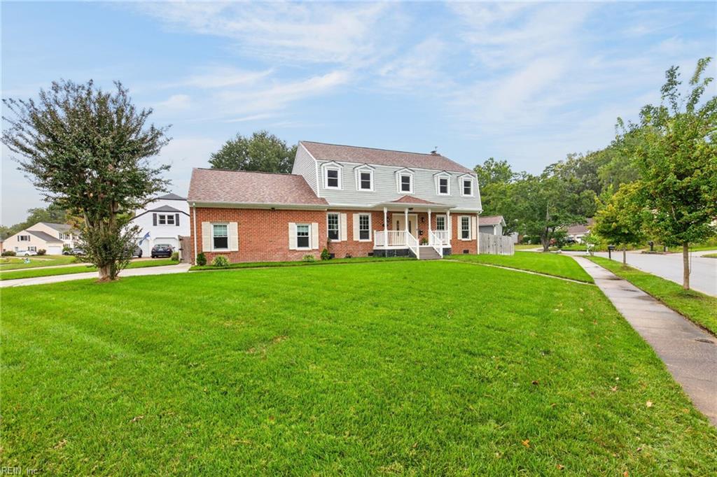 4501 Revere Dr Property Photo 2