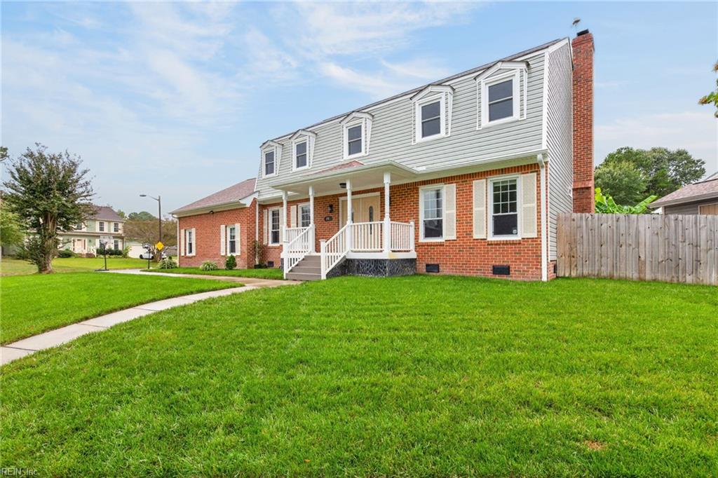 4501 Revere Dr Property Photo 3